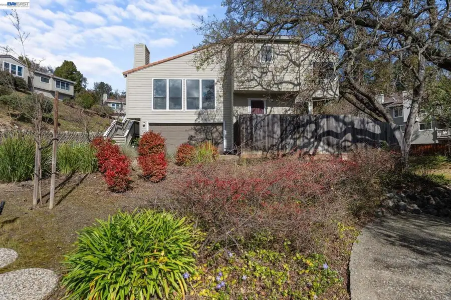 14 Heritage Oaks Rd, Pleasant Hill, CA 94523 - #2