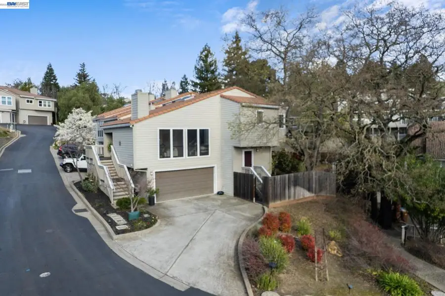 14 Heritage Oaks Rd, Pleasant Hill, CA 94523 - #3