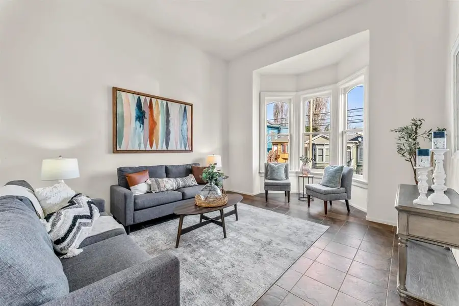 1431 10th St, Oakland, CA 94607 - #3