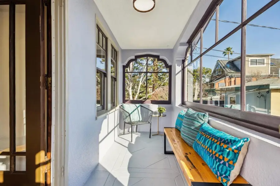 1207 1207 Francisco Street, Berkeley, CA 94702 - #3