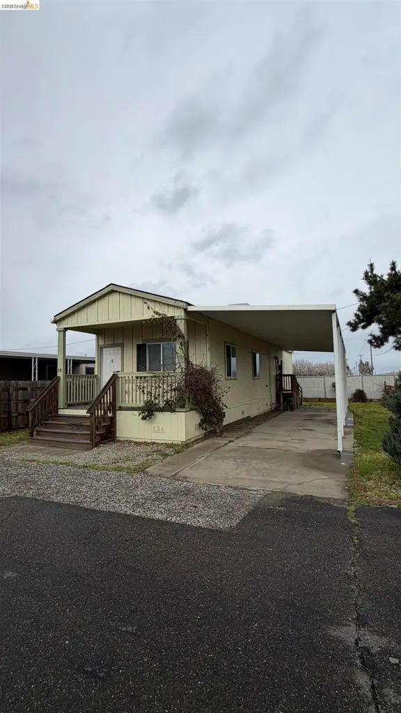 4449 S Carpenter Rd, Modesto, CA 95358 - #1