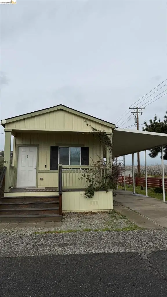 4449 S Carpenter Rd, Modesto, CA 95358 - #2