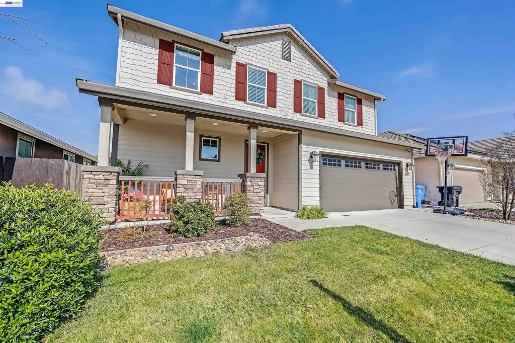 1589 Friendly St, Manteca, CA 95337 - #1