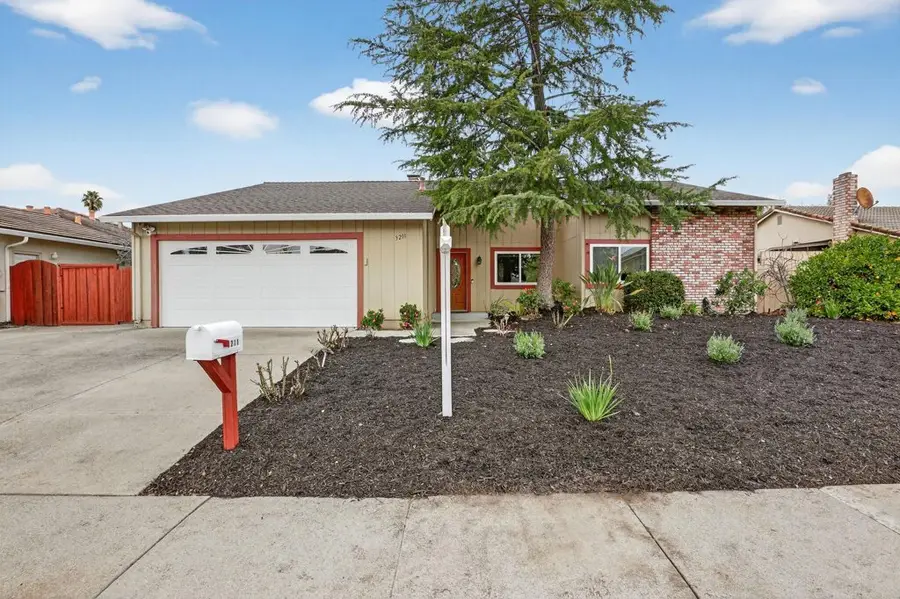 3211 De Anza Pl, San Ramon, CA 94583 - #2