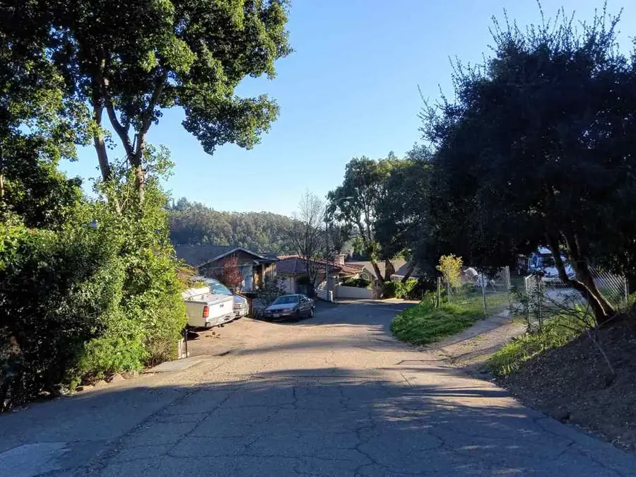 6971 6971 Bristol Drive, Berkeley, CA 94705 - #2