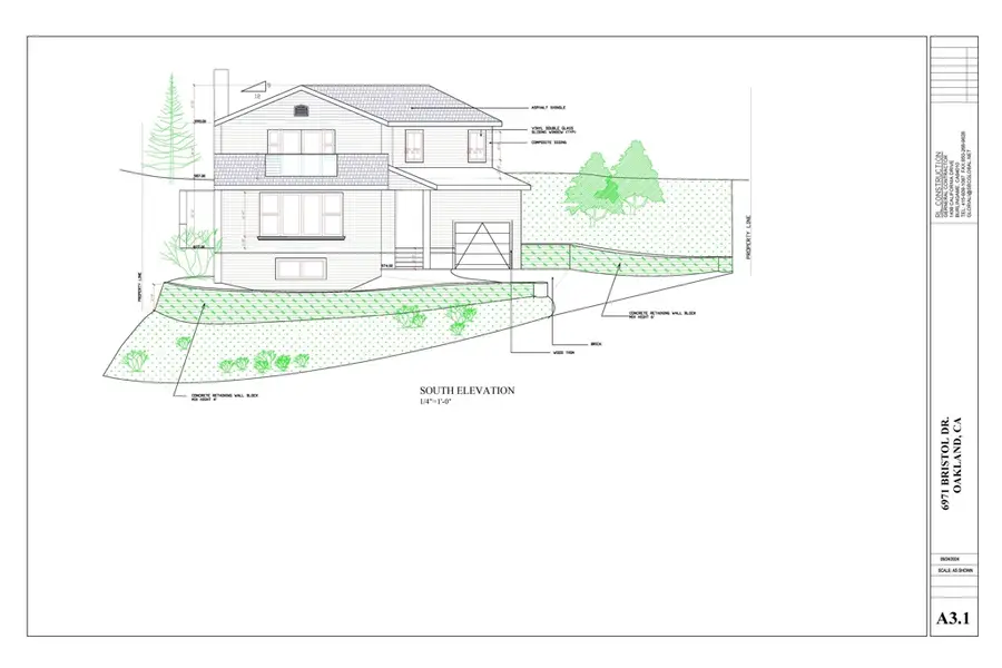 6971 6971 Bristol Drive, Berkeley, CA 94705 - #3