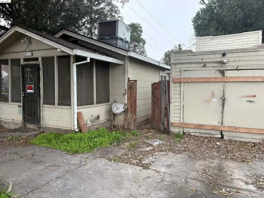 814 F St, Antioch, CA 94509 - #2