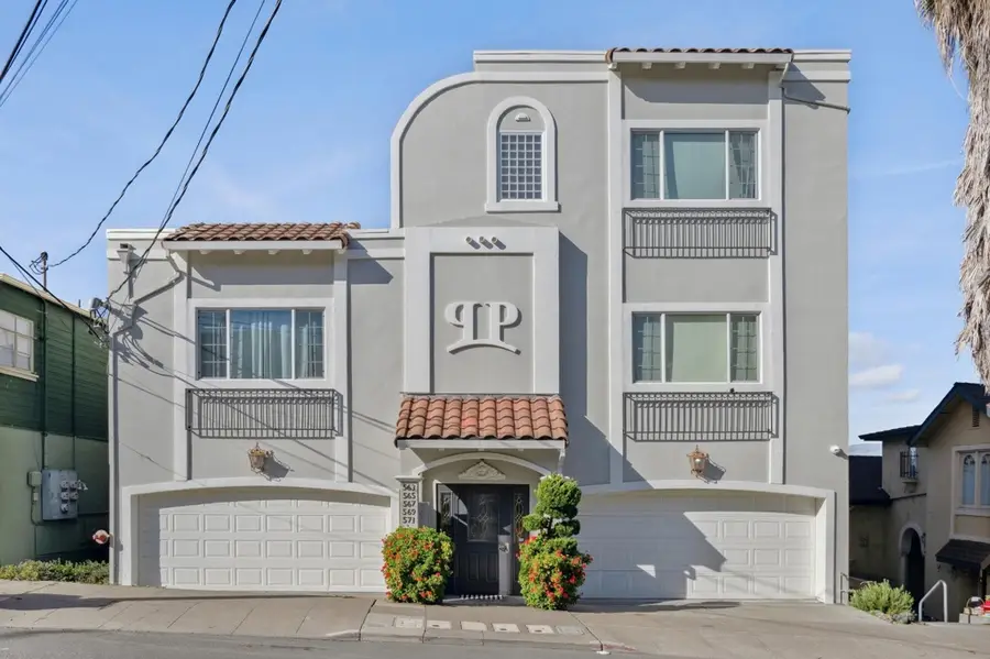 567 Merritt Ave, Oakland, CA 94610 - #2