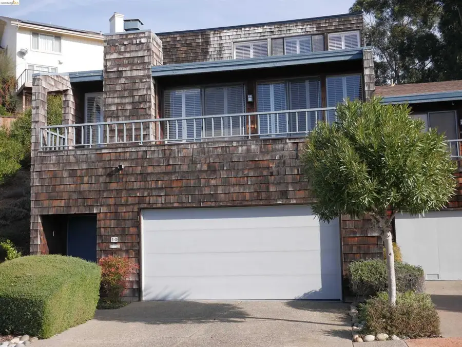10 10 Sereno Cir, Oakland, CA 94619 - #2