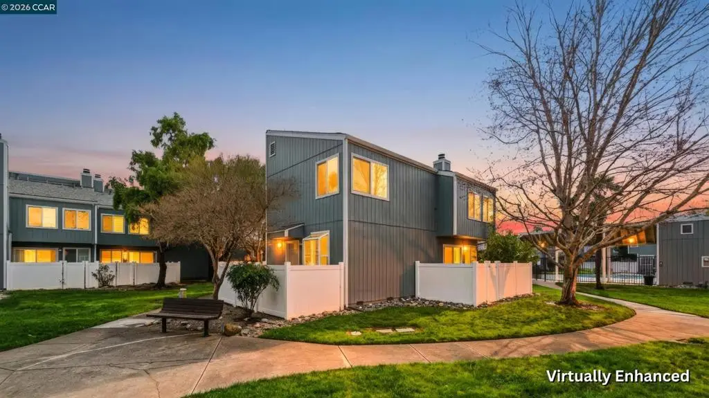 1213 1213 Camino Corto, Rohnert Park, CA 94928 - #1