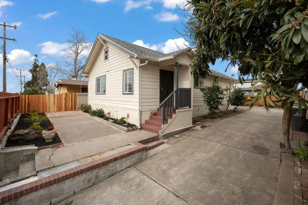 10306 Pippin St, Oakland, CA 94603 - #1
