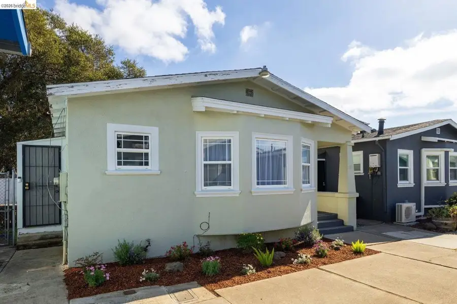 1082 16th St, Oakland, CA 94607 - #3