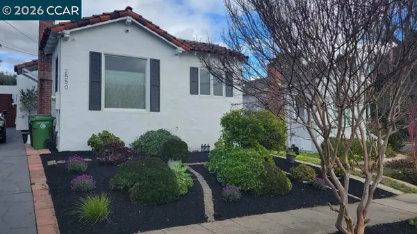 2550 2550 Carmel St, Oakland, CA 94602