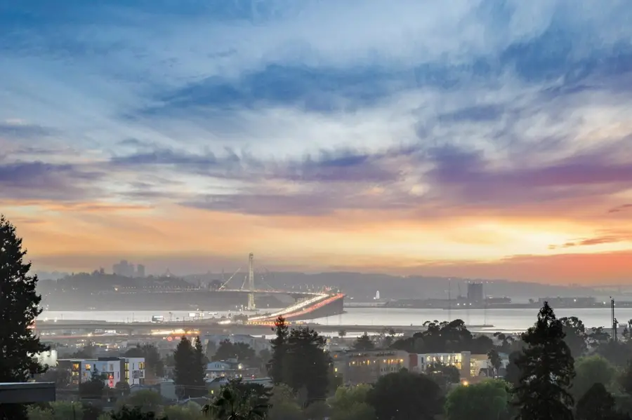 5340 5340 Broadway Terrace #301, Oakland, CA 94618 - #2