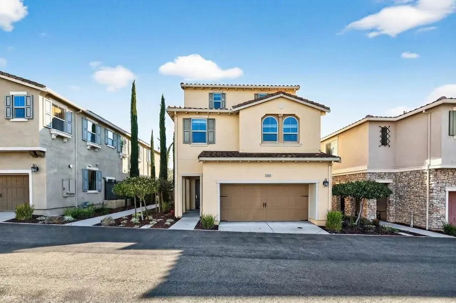 4433 Cherico Ln, Dublin, CA 94568 - #2