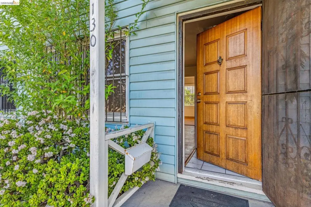 130 Garrard, Richmond, CA 94801 - #1