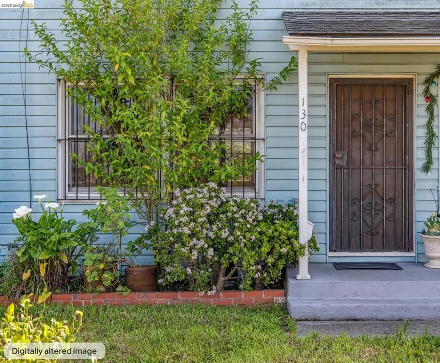 130 Garrard, Richmond, CA 94801 - #2