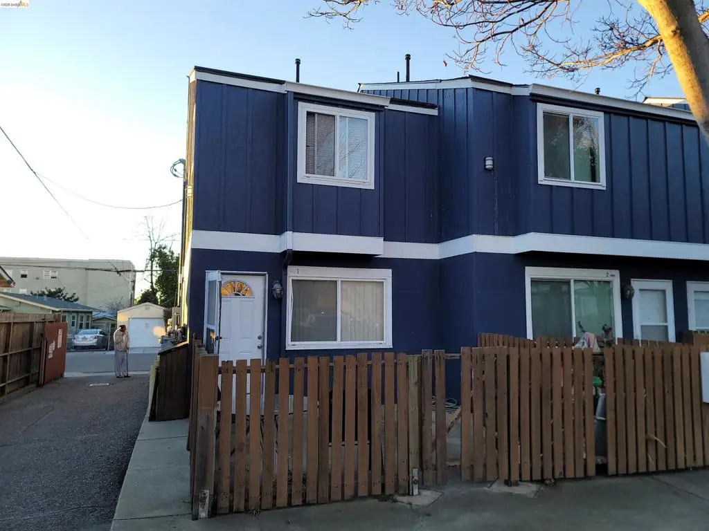 1826 Vicksburg Ave, Oakland, CA 94601 - #1