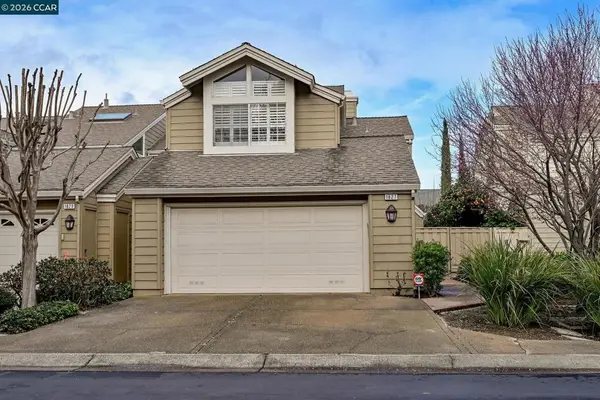 1827 1827 Stratton Cir, Walnut Creek, CA 94598