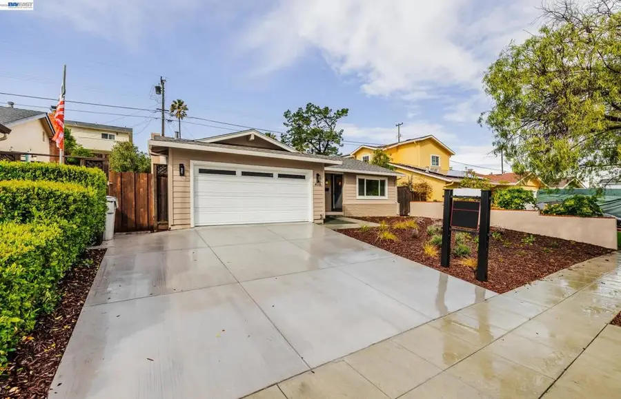 4535 Lobos Ave, San Jose, CA 95111 - #3
