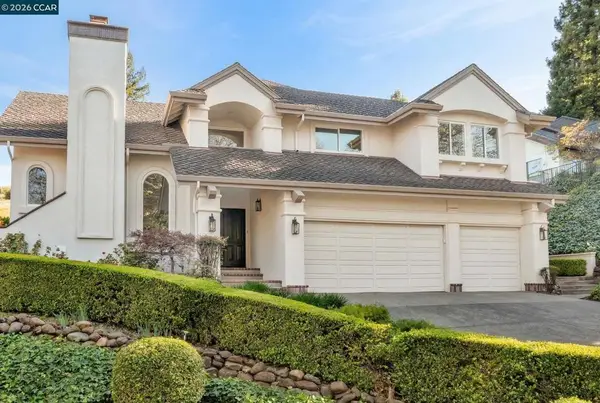 4053 Sugar Maple Dr, Danville, CA 94506