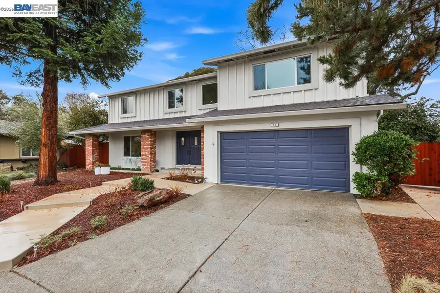 74 Hazelnut Ct, San Ramon, CA 94583 - #2