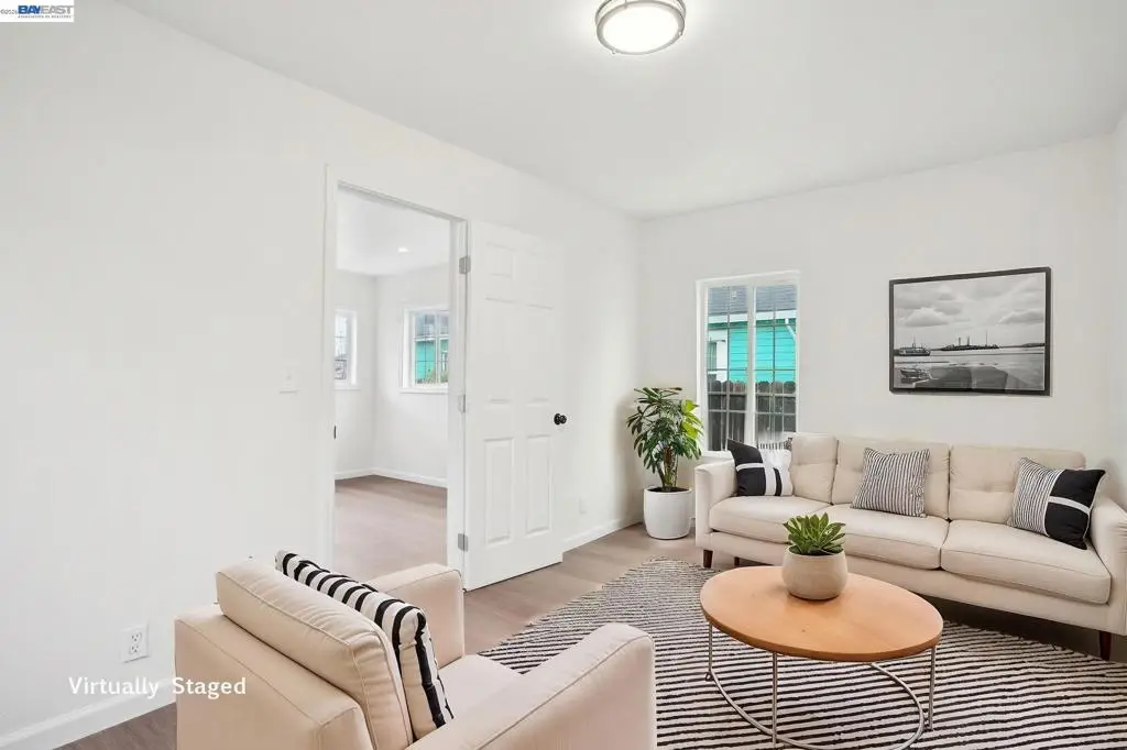 1130 61st Ave, Oakland, CA 94621 - #1