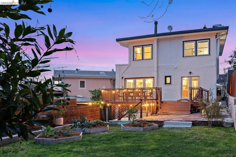 685 685 Calmar Ave, Oakland, CA 94610 - #2