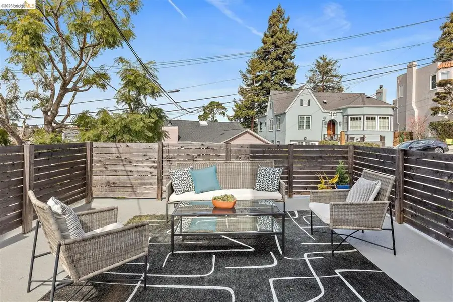 685 685 Calmar Ave, Oakland, CA 94610 - #3