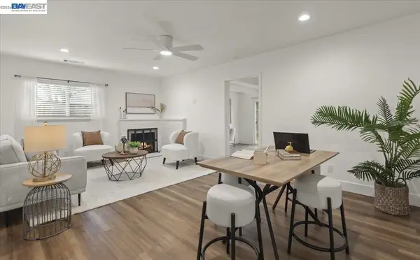 37141 37141 Saint Christopher Street, Newark, CA 94560