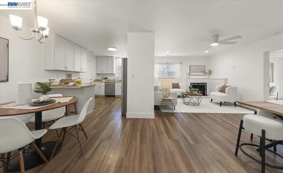 37141 37141 Saint Christopher Street, Newark, CA 94560 - #2