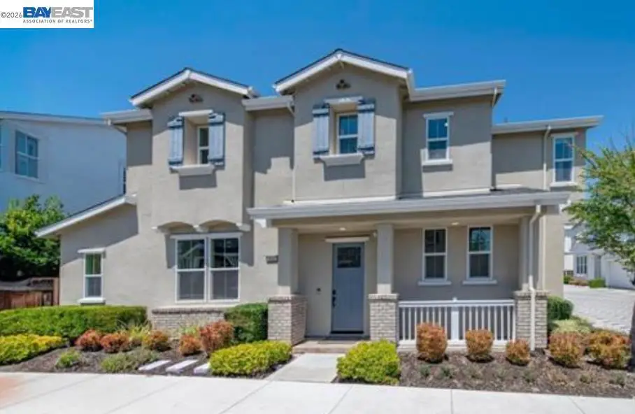 4069 Chalk Hill Way, Dublin, CA 94568 - #1