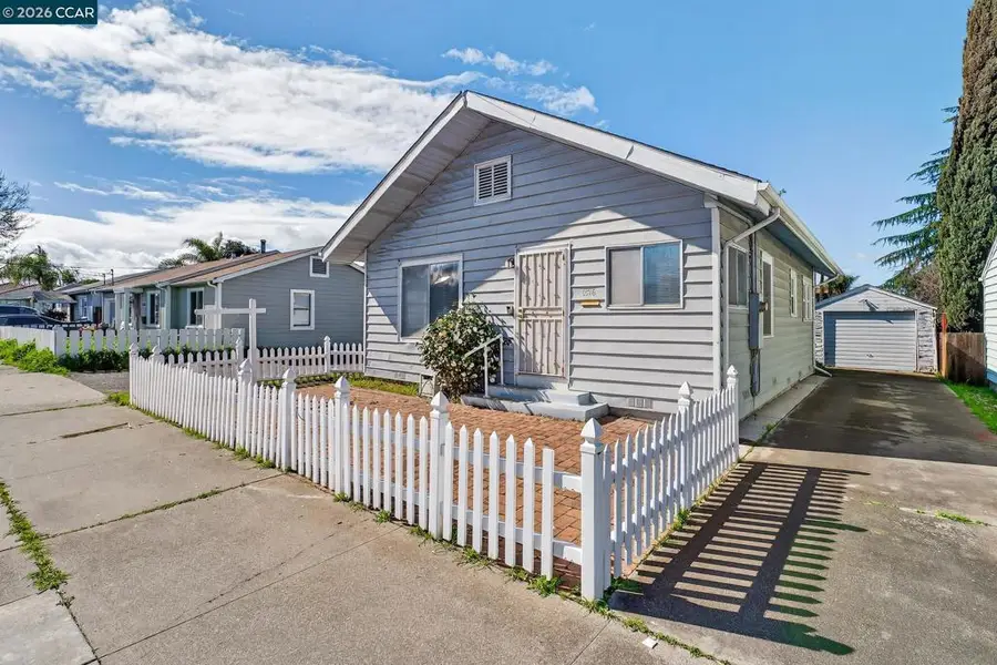 1516 C St, Antioch, CA 94509 - #3
