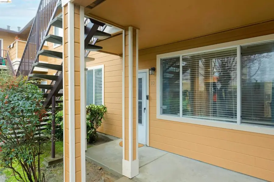 10 Leighty Ct #5, Hayward, CA 94541 - #2