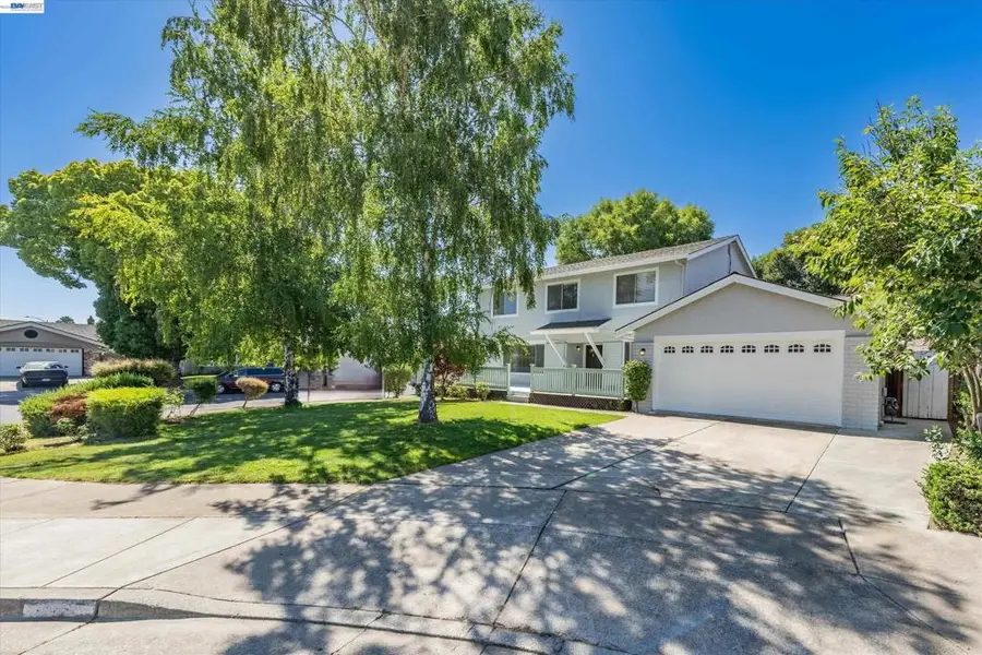 6735 Stephan Ct, Gilroy, CA 95020 - #2