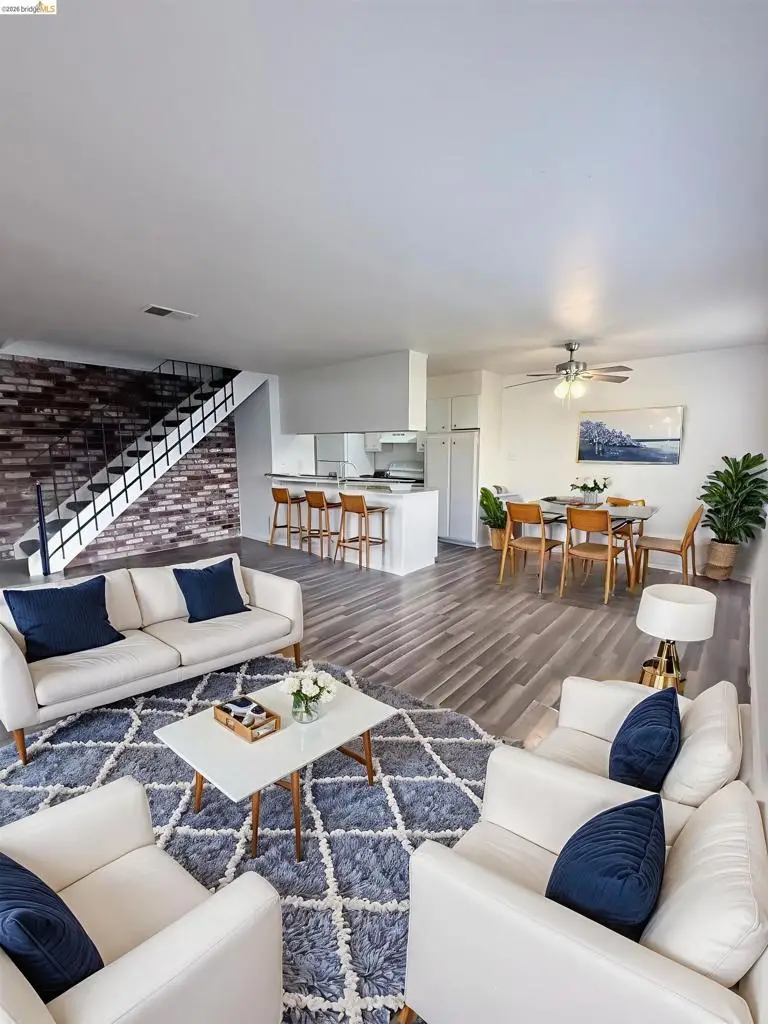 2108 Lemontree Way #3, Antioch, CA 94509 - #1