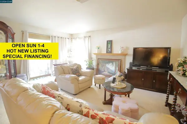 3901 Clayton Rd #25, Concord, CA 94521