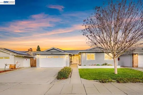 575 Bell Ave, Livermore, CA 94550