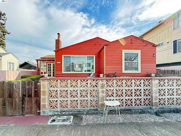 434 434 Mastick Ave, San Bruno, CA 94066
