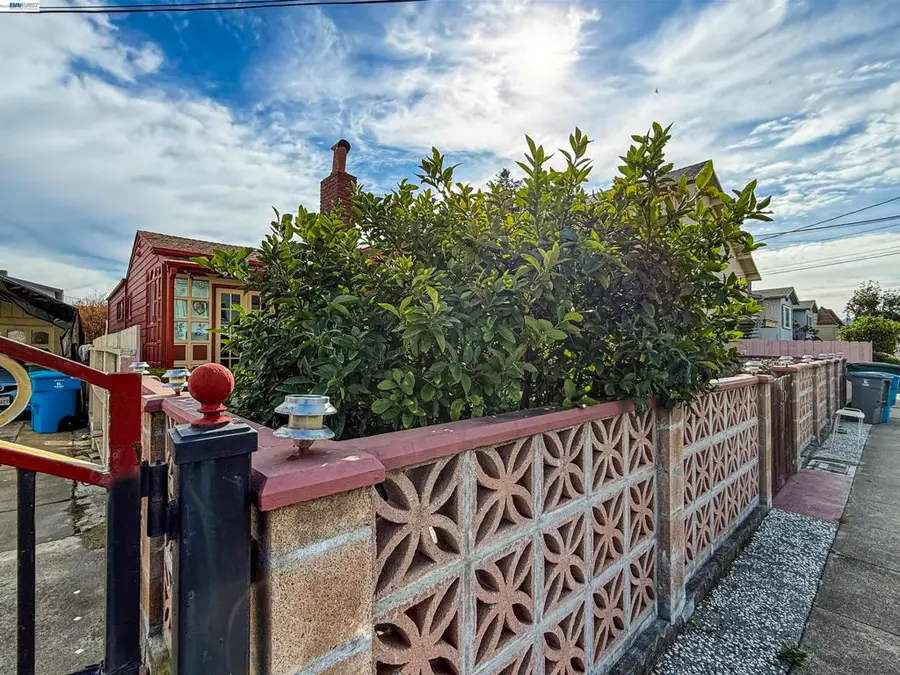 434 Mastick Ave, San Bruno, CA 94066 - #2