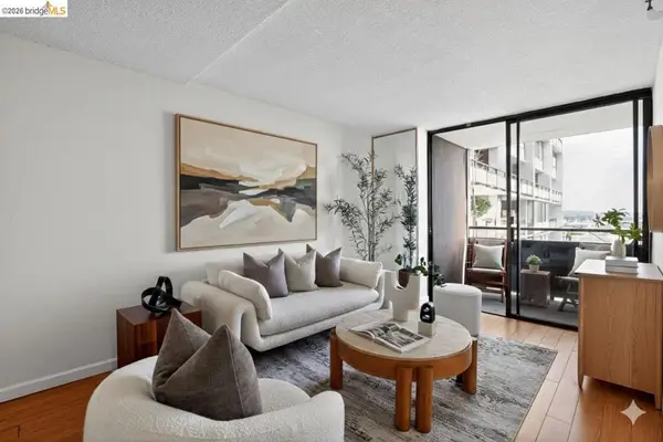 801 801 Franklin #1119, Oakland, CA 94607