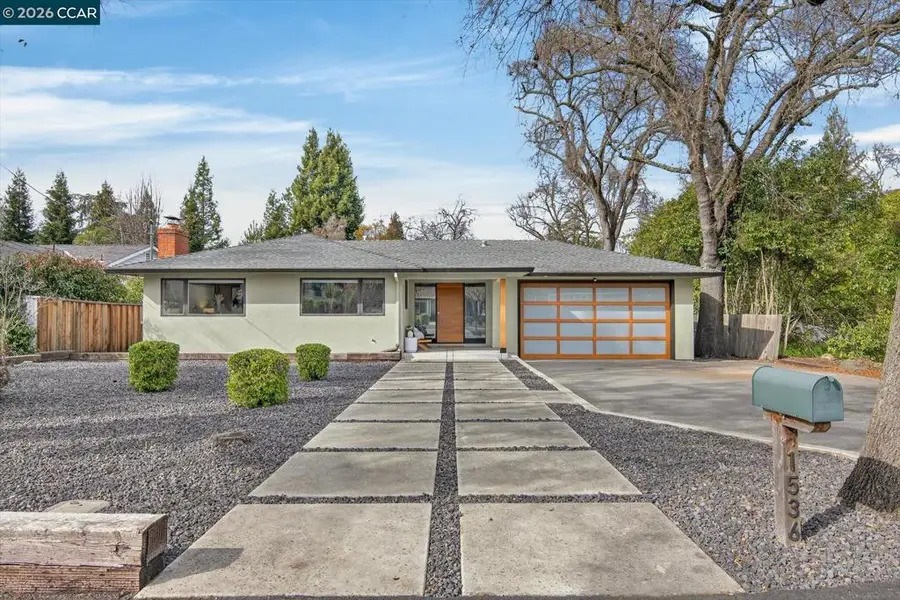 1536 Alamo Way, Alamo, CA 94507 - #2