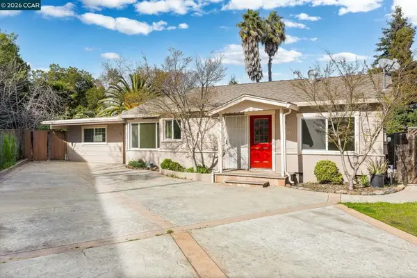 4820 Blum Rd, Martinez, CA 94553