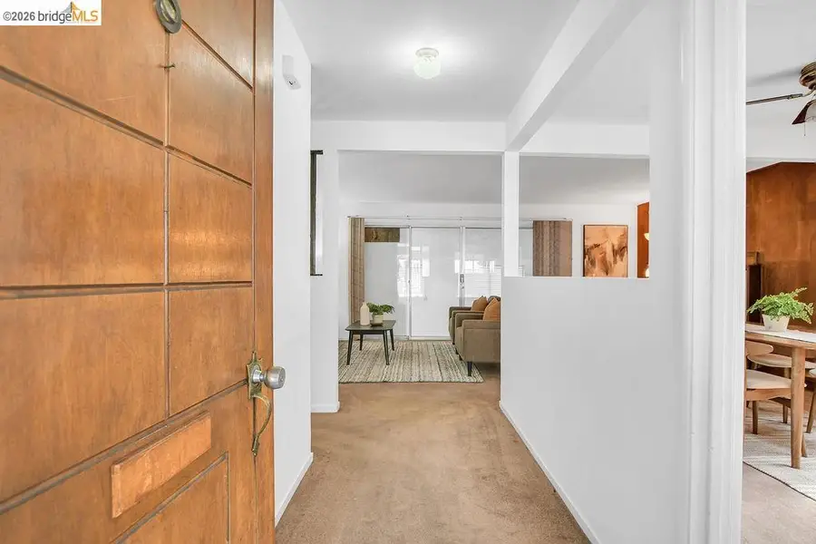 226 226 S 41st St, Richmond, CA 94804 - #3