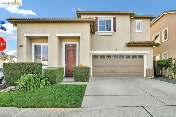 1290 1290 Rachel Way, Vallejo, CA 94591