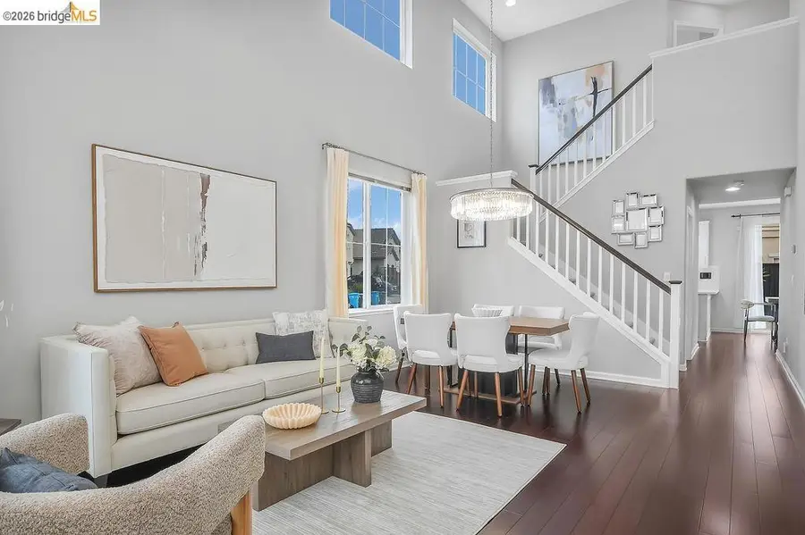 1290 Rachel Way, Vallejo, CA 94591 - #2