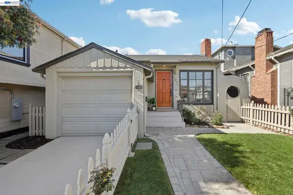 1211 1211 Court St, Alameda, CA 94501