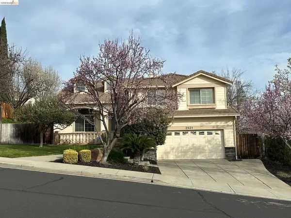 2521 2521 Caddie Ln, Brentwood, CA 94513