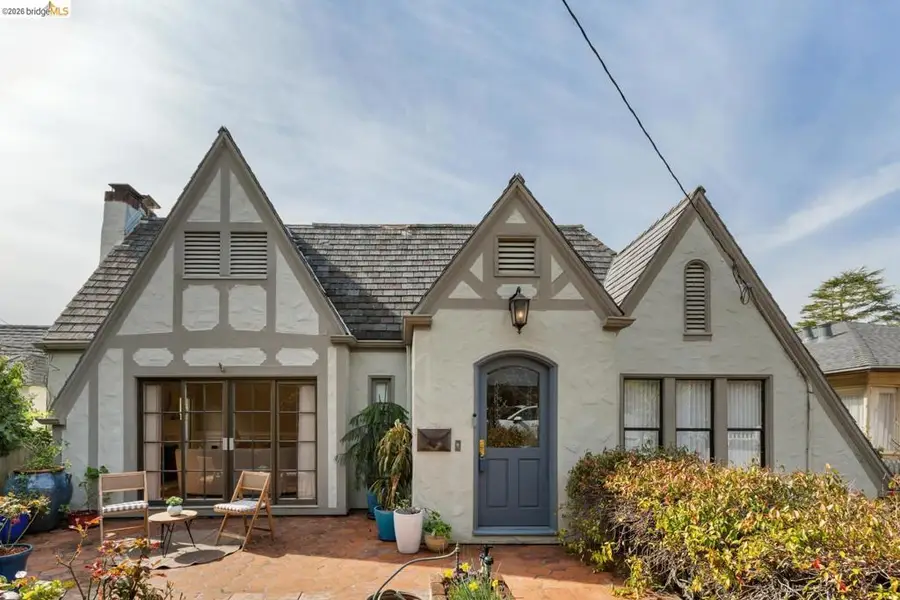 22 Windsor Ave, Kensington, CA 94708 - #2