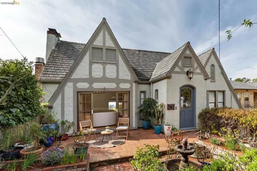 22 Windsor Ave, Kensington, CA 94708 - #3